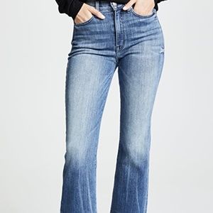 AYR Bomb Pop Jeans in Bomba, 28 Short